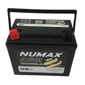 MURRAY batterie de tondeuse  MURRAY 6-40708 (-)