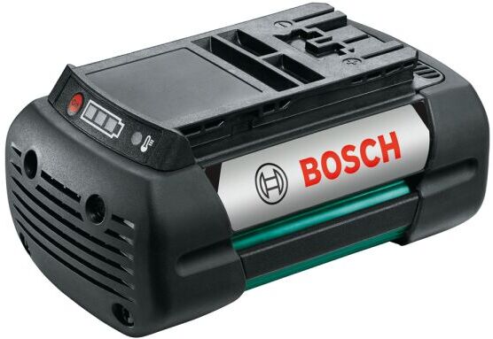 Bosch F016800346 Batterie 36V 4.0Ah li-Ion - pour outils de jardinage