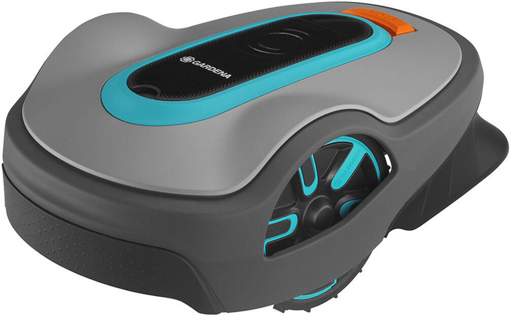 GARDENA SILENO life Tondeuse robot connectée Bluetooth®1000 m2 15102-26