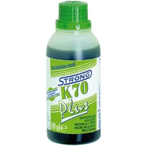 Leroy Merlin Olio per motore a 2 tempi 0.1 L