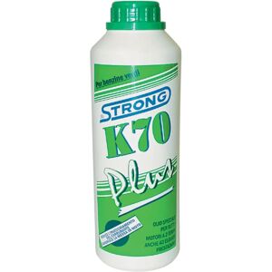 Leroy Merlin Olio per motore a 2 tempi K70 1 L