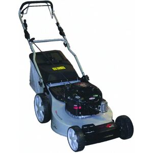 Al-Ko Tagliaerba a benzina  Highwheeler silver 53 BR motore briggs & stratton 190 cm³ L 53 cm