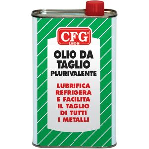 CFG Olio per catena