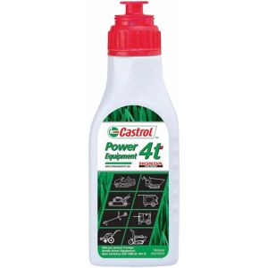 Honda Olio per motore a 4 tempi  Castrol 0.5 L