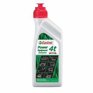 Honda Olio per motore a 4 tempi  Castrol 1 L