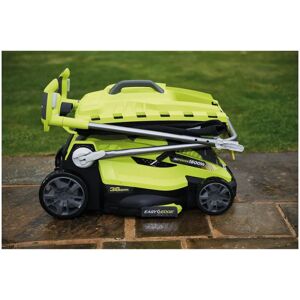 Ryobi Tagliaerba elettrico spinta  RLM15E36H 36 cm 1500 W