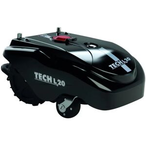 TECH LINE Robot tagliaerba  L20 batteria litio (li-ion) 25.9 V Lunghezza di taglio 36 cm