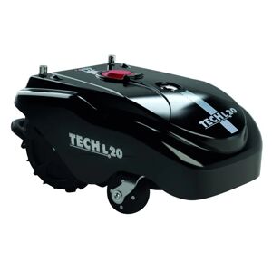 TECH LINE Robot tagliaerba  L20 batteria litio (li-ion) 25.9 V Lunghezza di taglio 36 cm