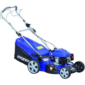 Hyundai Tagliaerba a benzina  65470 4 tempi 139 cm³ L 46 cm