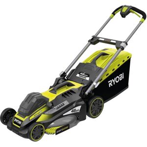 Ryobi Tagliaerba a batteria a trazione  RLM36X46H5P 36V L 46 cm, 1 batteria inclusa