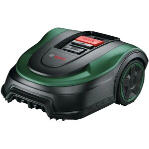 Bosch Robot tagliaerba  Indego XS 300 (non connect) batteria litio (li-ion) 18 V Lunghezza di taglio 19 cm