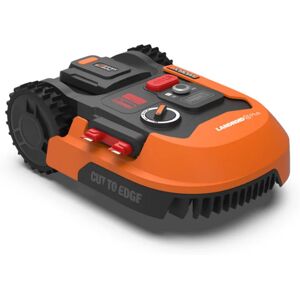 Worx Robot tagliaerba  WR165E LANDROID M500 PLUS batteria litio (li-ion) 20 V Lunghezza di taglio 18 cm