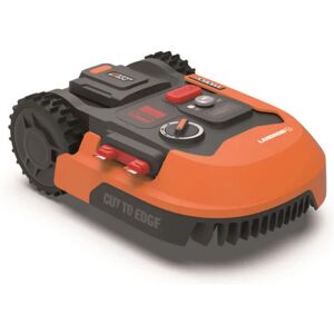 Worx Robot tagliaerba  LANDROID M700 batteria litio (li-ion) 20 V Lunghezza di taglio 18 cm