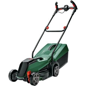 Bosch Tagliaerba a batteria a spinta  CityMower 18V-32-300 18V L 32 cm, batteria non inclusa