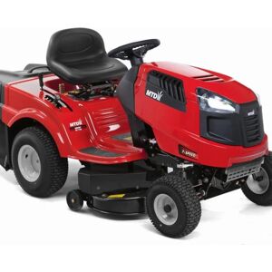 MTD Trattorino tagliaerba  SMART RE 125, motore  382 cm³ L 92 cm