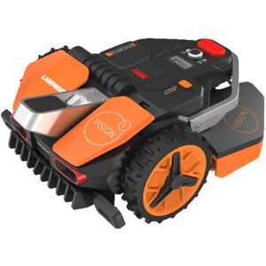 Worx Robot tagliaerba  Landroid Vision L1600 - WR216E batteria litio (li-ion) 20 V Lunghezza di taglio 22 cm