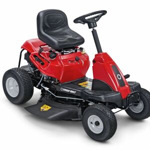 TROYBILT Trattorino tagliaerba a scarico laterale  TB 76T-S, motore  382 cm³ L 76 cm