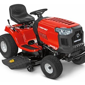 TROYBILT Trattorino tagliaerba a scarico laterale  BRONCO 107T-S, motore  547 cm³ L 107 cm