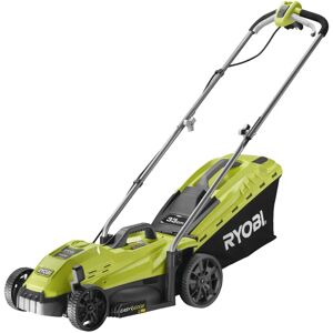 Ryobi Tagliaerba elettrico a spinta  1300 W L 33 cm