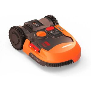 Worx Robot Rasaerba Landroid L1500 Wifi  Wr153e