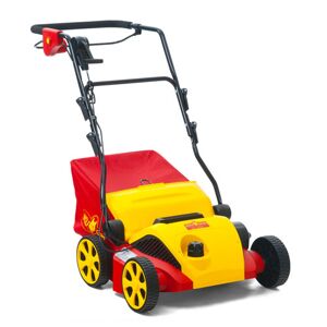 WOLF-Garten VA 378 E scarificatore 1800 W 50 L Rosso, Giallo [16CFFHPA650]