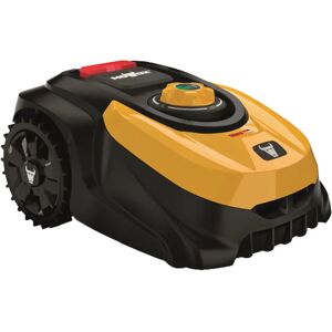 Mowox ROBOT RASAERBA  RM 80 LI BT 28 V 2,5 Ah TAGLIO 180 mm AREA 800 mq PESO 17 kg