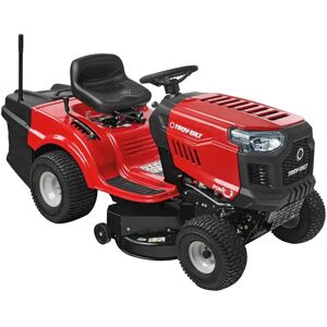 Mtd TRATTORINO 382 cc TROY-BILT PONY 92T-R SELECT TAGLIO 92 cm CESTO  240 l PESO 196 kg