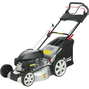 Progreen TOSAERBA SEMOVENTE 167 cc  PG5570SHQ  TG 51 cm MOTORE HONDA GCV 4IN1 PESO 35,3 kg