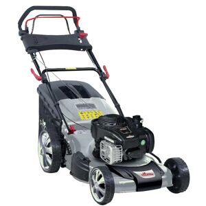 Tecnomat TOSAERBA SEMOVENTE 140 cc PROGREEN PG5540SBQ TAGLIO 51 cm 4 IN 1 B&S PESO 33,7 kg