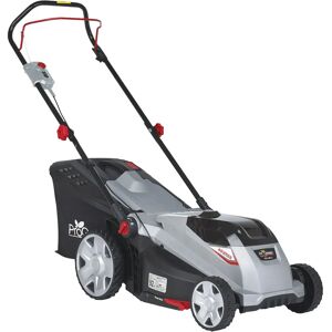 Progreen TOSAERBA BATTERIA 40 V  PGL380LI TAGLIO 38 cm BATTERIA LITIO 2,5 Ah PESO 11,4 kg