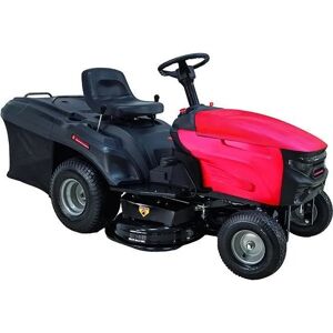 Sandrigarden TRATTORINO 452 cc  SG-TR 452 TAGLIO 96 cm CESTO 220 l SCARICO POSTERIORE