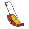 Wolfgarten TOSAERBA 1400 W  S 3800 E TAGLIO 38 cm PESO 14 kg