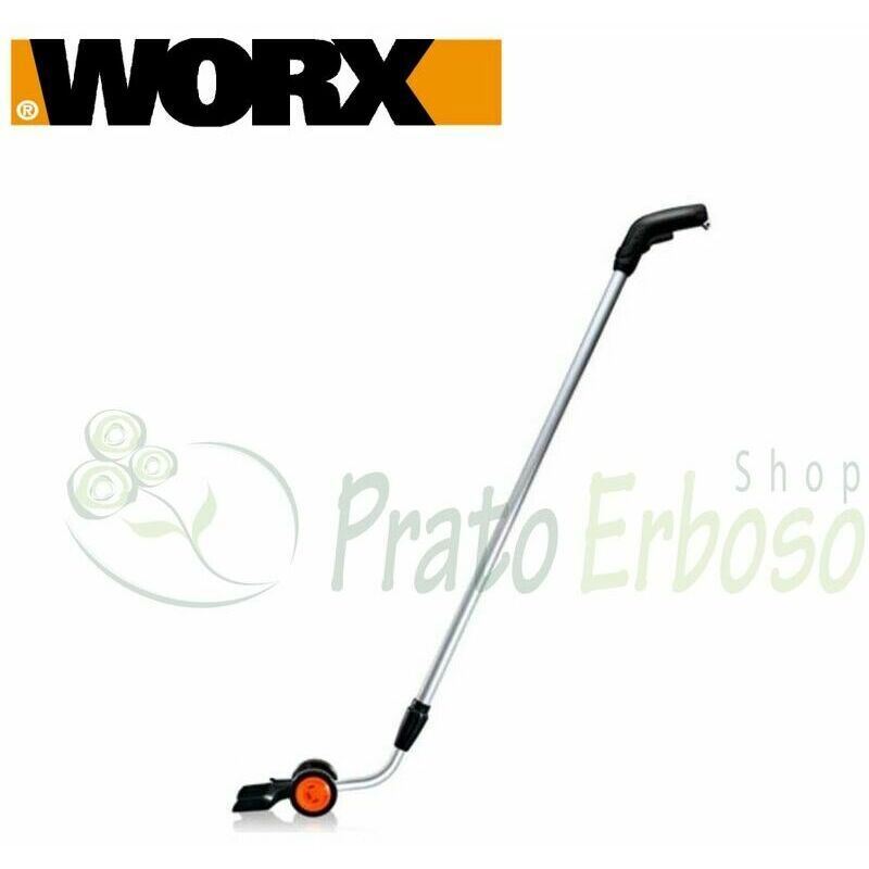 WORX WA0040 - Asta telescopica per forbice WG801E