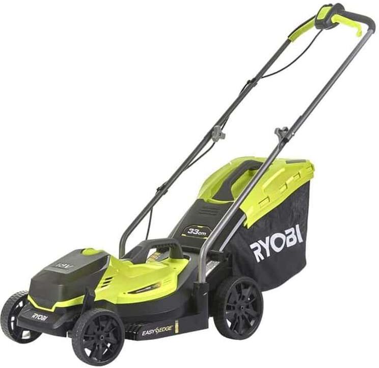 Ryobi RLM18X33H-40F TOSAERBA LITHIUM+ 18V X1/4,0 AHKIT M