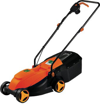 greencat speed1000 tagliaerba elettrico tosaerba rasaerba 1000 watt largfhezza 32 cm - speed1000