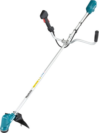 Makita Rasaerba  DUR191U 30 cm Batteria Nero, Verde [DUR191UZX3]