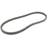 Greenstar Z30 Gladde riem uit de Z-serie (doorsnede 10x6 mm) Ext-lengte 803 mm