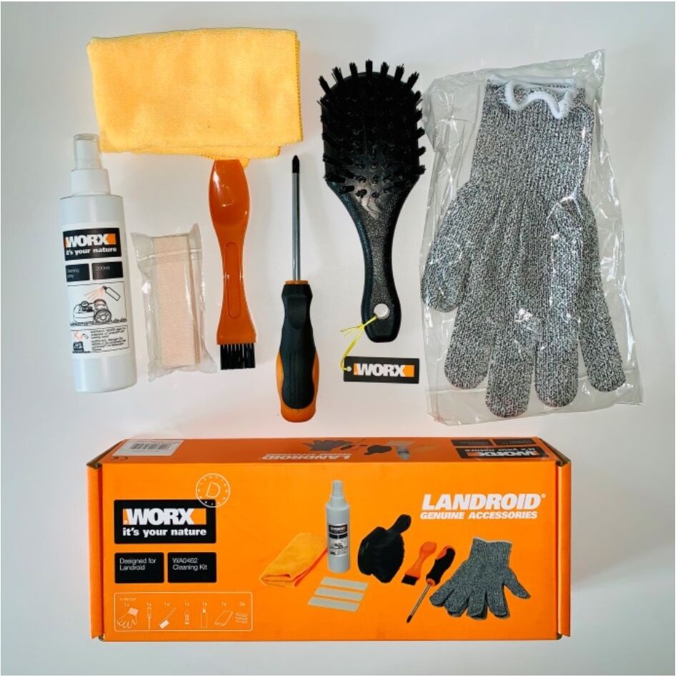 Worx Landroid Worx Cleaningkit