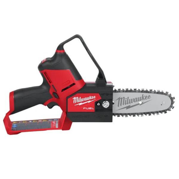 Milwaukee M12 FHS-0X Motorsag uten batteri og lader