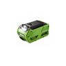 GreenWorks G-MAX 40V bateria (5000 mAh 40 V)