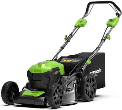 Greenworks Corta-Relvas 642506807