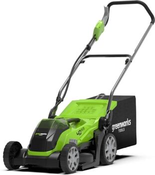 Greenworks Corta-Relvas 642501907UA