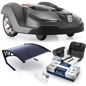 Husqvarna Automower 450x Premiumpaket