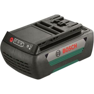 Bosch Diy 36v Li Batteri 2,0ah, Maskinbatterier & Laddare