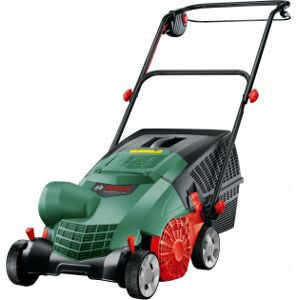 Bosch Universalverticut 1100 -Gräsluftare/mossrivare