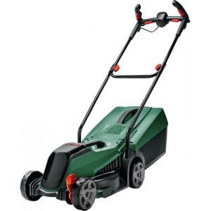 Bosch Citymower Solo - Batteridrivna Gräsklippare