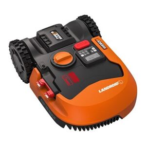 WORX L2000