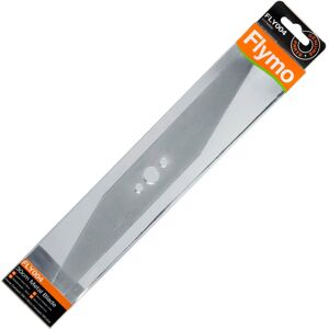 Flymo FLY004 Genuine Blade 30cm for Micro Compact 300 Plus, Hover Compact 300 and FEG300 Hover Mowers 300mm Pack of 1