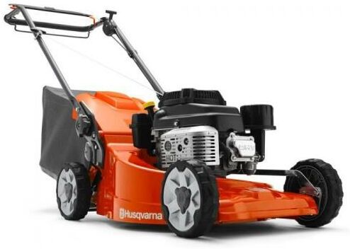 LC551SP 20IN self prop lawn mower - , - Husqvarna