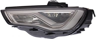 Hella 1EX 010 740-881 LED-Hauptscheinwerfer - rechts - für u.a. Audi (Faw) A3 Limousine (85S, 85M) Hella 1EX 010 740-881